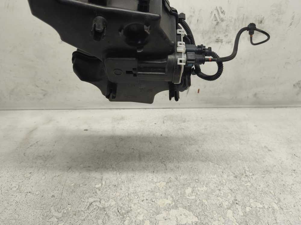 RÉSERVOIR SUPPLÉMENTAIRE ADDITIF CITROEN/PEUGEOT/OPEL - Vue 2